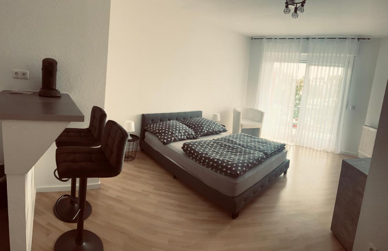Apartment 52 Падерборн Экстерьер фото